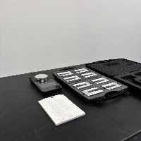 UNUSED IKA ElectraSyn 2.0 Electrochemistry Analyzer image 1